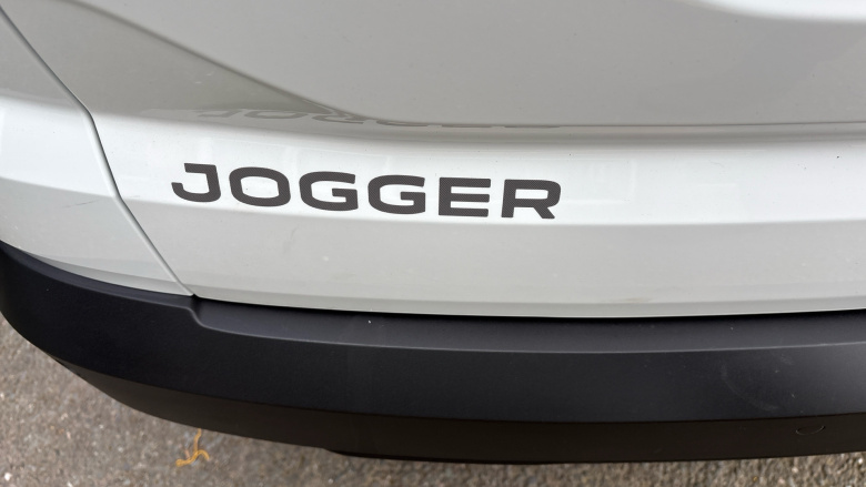 Dacia Jogger 1.0 TCe Essential 5dr Petrol Estate